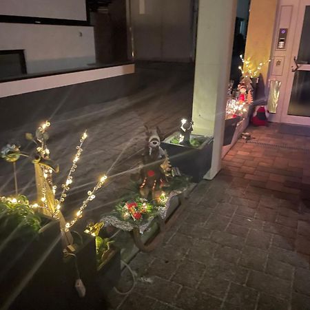 Zimmer Zur Ehemaligen Weinstube Untermberg Exteriér fotografie